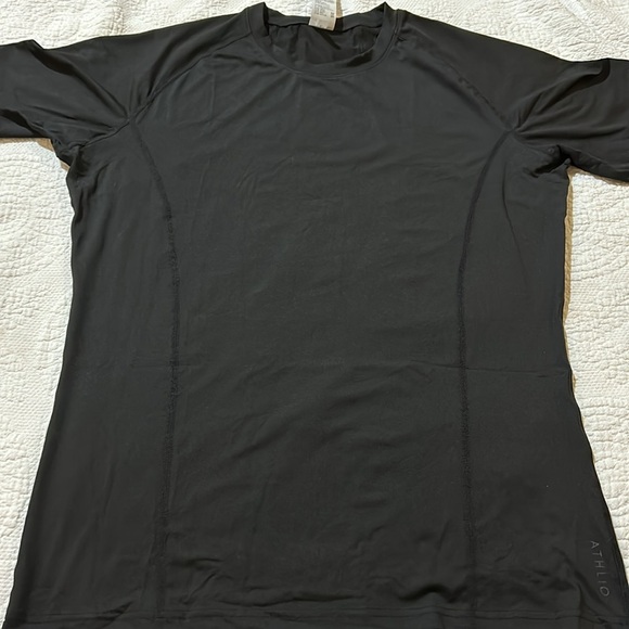 Athlio Athletic compression workout shirts. New out of package. XL - Picture 7 of 7